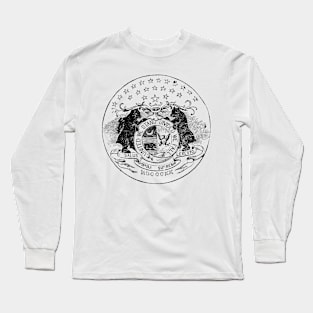 MO State of Mind Long Sleeve T-Shirt